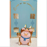 LuLu the Piggy Year Of Dragon 2024 TTE Figurine Limited Edition